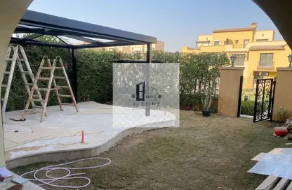 تاون هاوس - 4 غرف نوم - 4 حمامات للبيع في ميفيدا - كمبوندات التجمع الخامس - التجمع الخامس - مدينة القاهرة الجديدة - القاهرة