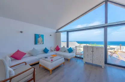 Villa - 4 Bedrooms - 3 Bathrooms for sale in Makadi Orascom Resort - Makadi - Hurghada - Red Sea