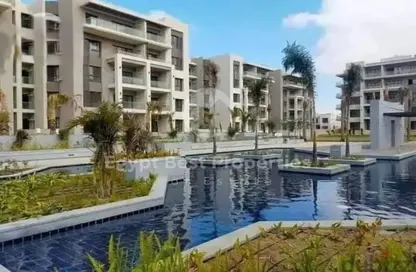 Apartment - 3 Bedrooms - 3 Bathrooms for sale in The Address East - 90 Street - The 5th Settlement - New Cairo City - Cairo Apartment - 3 Bedrooms - 3 Bathrooms for sale in The Address East - 90 Street - The 5th Settlement - New Cairo City - Cairo