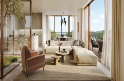 Villa - 4 Bedrooms - 4 Bathrooms for sale in Solana - New Zayed City - Sheikh Zayed City - Giza