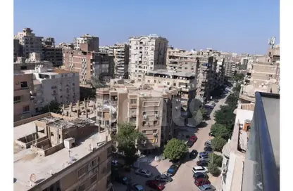 شقة - 3 غرف نوم - 3 حمامات للبيع في ارض الجولف - مصر الجديدة - القاهرة