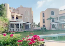 فيلا للبيع في مدينة العبور - القليوبية