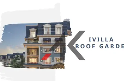 iVilla - 3 Bedrooms - 3 Bathrooms for sale in Mountain View 1.1 - 5th Settlement Compounds - The 5th Settlement - New Cairo City - Cairo