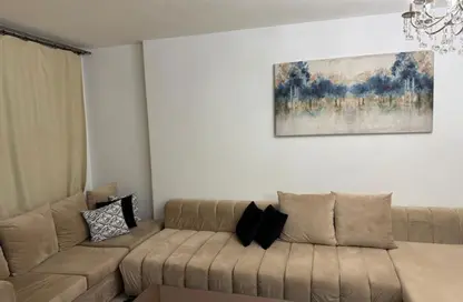 شقة - 3 غرف نوم - 3 حمامات للايجار في مدينتي - القاهرة