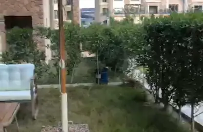 Apartment - 2 Bedrooms - 2 Bathrooms for rent in 90 Avenue - South Investors Area - New Cairo City - Cairo