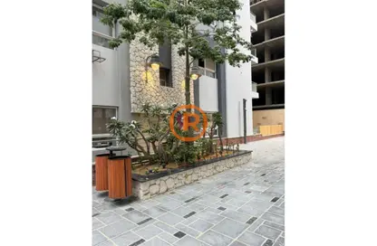 Apartment - 2 Bedrooms - 2 Bathrooms for sale in Next Point - Al Hadaba Al Wosta - Mokattam - Cairo Apartment - 2 Bedrooms - 2 Bathrooms for sale in Next Point - Al Hadaba Al Wosta - Mokattam - Cairo