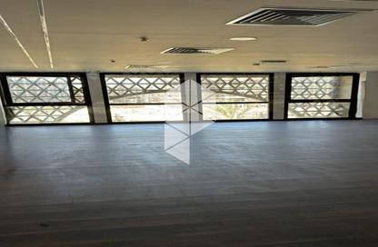 Office Space - Studio for rent in Mivida - 5th Settlement Compounds - The 5th Settlement - New Cairo City - Cairo