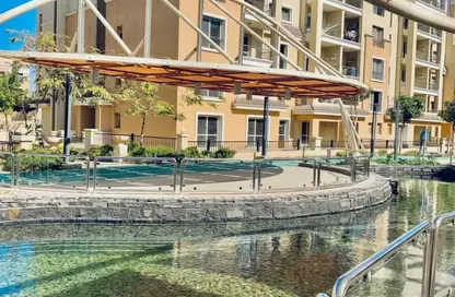 شقة - 3 غرف نوم - 4 حمامات للبيع في ايلان سراي - سراي - كمبوندات مدينة المستقبل - مدينة المستقبل - القاهرة