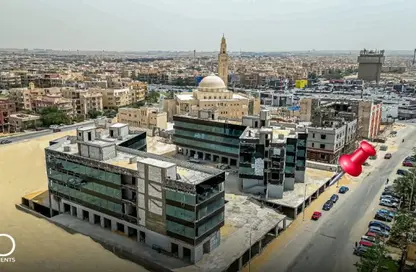 محل تجاري - استوديو - 1 حمام للبيع في ريو كومبلكس مول - مدينة القاهرة الجديدة - القاهرة