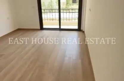 Apartment - 3 Bedrooms - 2 Bathrooms for rent in Moon Residences - Fifth Square - The 5th Settlement - New Cairo City - Cairo
