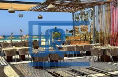 Chalet - 1 Bedroom - 1 Bathroom for sale in Gaia - Ras Al Hekma - North Coast