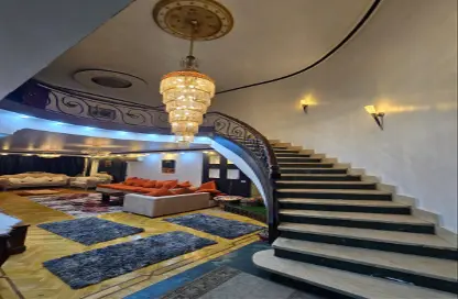 دوبلكس - 4 غرف نوم - 3 حمامات للايجار في حي المعادي - القاهرة