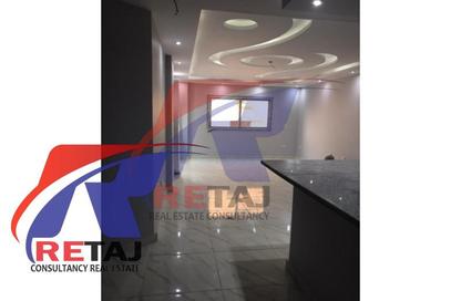 Apartment - 2 Bedrooms - 2 Bathrooms for rent in North Lotus - El Lotus - New Cairo City - Cairo