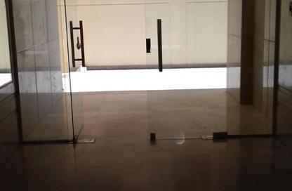 Office Space - Studio - 2 Bathrooms for sale in New Maadi - Hay El Maadi - Cairo