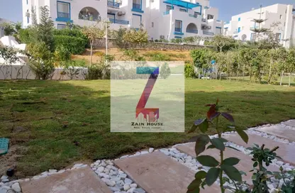 Apartment - 3 Bedrooms - 2 Bathrooms for rent in Mountain View - Ras Al Hekma - North Coast