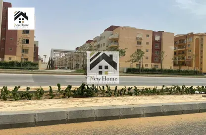 (بنتهاوس  (روف - 4 غرف نوم - 4 حمامات للبيع في بروميناد القاهرة الجديدة - كمبوندات التجمع الخامس - التجمع الخامس - مدينة القاهرة الجديدة - القاهرة