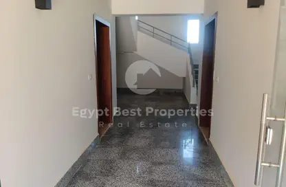 Apartment - 3 Bedrooms - 3 Bathrooms for sale in Mountain View iCity October - 6 October Compounds - 6 October City - Giza