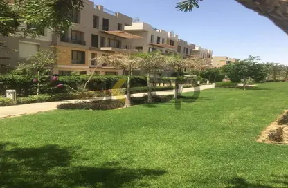 Duplex - 3 Bedrooms - 3 Bathrooms for sale in Eastown - 5th Settlement Compounds - The 5th Settlement - New Cairo City - Cairo