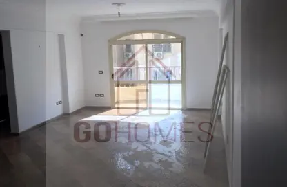 Apartment - 2 Bedrooms - 2 Bathrooms for sale in Grand City - Zahraa El Maadi - Hay El Maadi - Cairo