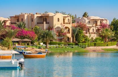 شاليه - 2 غرف نوم - 3 حمامات للبيع في ميسكا - سوما باى - سفاجا - الغردقة - محافظة البحر الاحمر