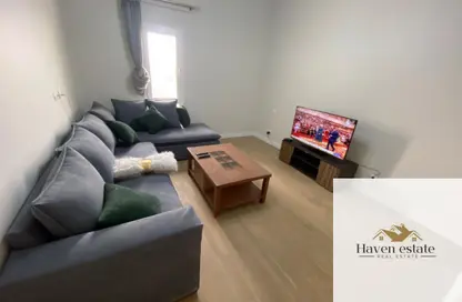 Apartment - 3 Bedrooms - 3 Bathrooms for rent in Mivida - 5th Settlement Compounds - The 5th Settlement - New Cairo City - Cairo Apartment - 3 Bedrooms - 3 Bathrooms for rent in Mivida - 5th Settlement Compounds - The 5th Settlement - New Cairo City - Cairo