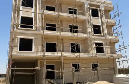 شقة - 3 غرف نوم - 2 حمامات للبيع في بيت الوطن - التجمع الخامس - مدينة القاهرة الجديدة - القاهرة
