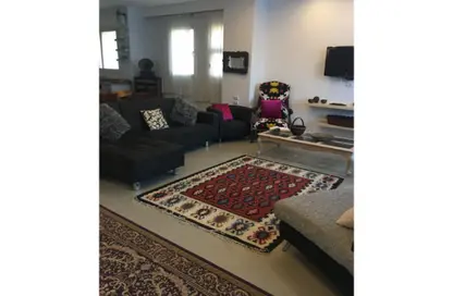 Apartment - 3 Bedrooms - 3 Bathrooms for rent in Park View - North Investors Area - New Cairo City - Cairo Apartment - 3 Bedrooms - 3 Bathrooms for rent in Park View - North Investors Area - New Cairo City - Cairo