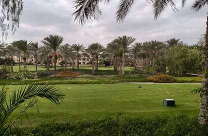 Twin House - 5 Bedrooms - 7+ Bathrooms for rent in Katameya Dunes - El Katameya Compounds - El Katameya - New Cairo City - Cairo