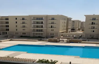 Apartment - 3 Bedrooms - 3 Bathrooms for rent in Mivida - 5th Settlement Compounds - The 5th Settlement - New Cairo City - Cairo