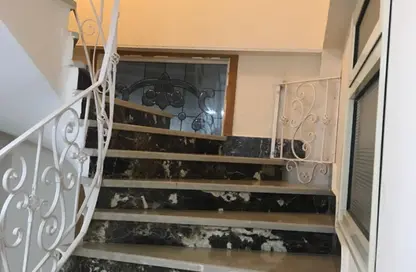 Twin House - 4 Bedrooms - 4 Bathrooms for sale in One Piece - North Teseen St. - The 5th Settlement - New Cairo City - Cairo