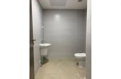Office Space - Studio - 1 Bathroom for rent in Trivium Zayed - 2nd District - Sheikh Zayed City - Giza