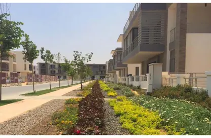 Apartment - 3 Bedrooms - 3 Bathrooms for rent in Taj City - 5th Settlement Compounds - The 5th Settlement - New Cairo City - Cairo