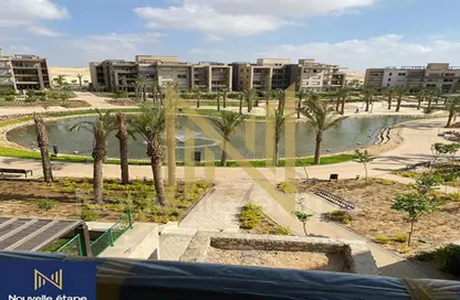 شقة - 3 غرف نوم - 3 حمامات للايجار في نيو جيزة - طريق مصر اسكندرية الصحراوي - مدينة 6 أكتوبر - الجيزة