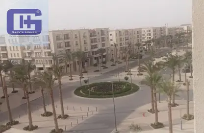 Apartment - 3 Bedrooms - 4 Bathrooms for sale in Mivida - 5th Settlement Compounds - The 5th Settlement - New Cairo City - Cairo