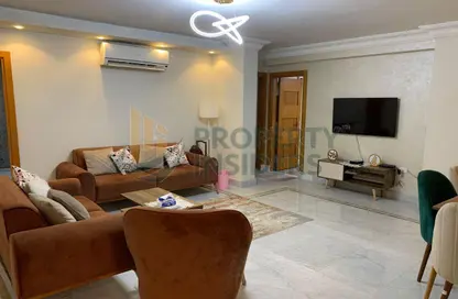 Apartment - 3 Bedrooms - 2 Bathrooms for rent in Nawal St. - Al Agouza - Giza