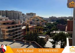 Apartment - 2 bedrooms - 1 bathroom for للبيع in Kafr Abdo St. - Kafr Abdo - Roushdy - Hay Sharq - Alexandria