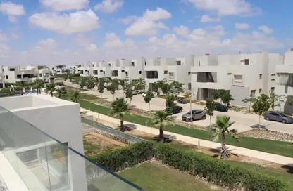 شاليه - 4 غرف نوم - 4 حمامات للايجار في هاسييندا باي - سيدي عبد الرحمن - الساحل الشمالي