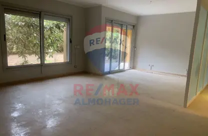 Apartment - 2 Bedrooms - 1 Bathroom for rent in Palm Parks   Palm Hills - South Dahshur Link - 6 October City - Giza