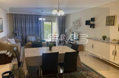 Apartment - 2 Bedrooms - 3 Bathrooms for rent in 90 Avenue - South Investors Area - New Cairo City - Cairo