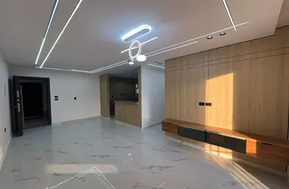 Apartment - 2 Bedrooms - 2 Bathrooms for sale in Madinaty - Cairo Apartment - 2 Bedrooms - 2 Bathrooms for sale in Madinaty - Cairo