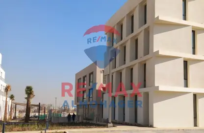 Office Space - Studio for rent in O West - 6 October Compounds - 6 October City - Giza