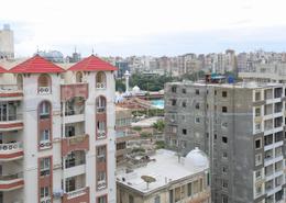 Apartment - 3 bedrooms for للبيع in Al Kornish Square - Sporting - Hay Sharq - Alexandria