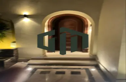 Villa - 4 Bedrooms - 4 Bathrooms for rent in Celesta Hills - Uptown Cairo - Mokattam - Cairo