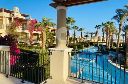 Apartment - 1 Bedroom - 2 Bathrooms for sale in Veranda - Sahl Hasheesh - Hurghada - Red Sea