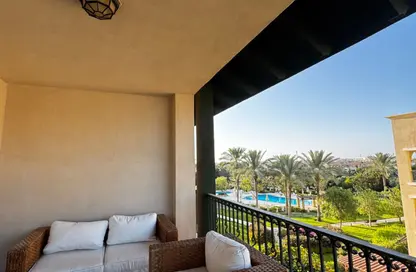شاليه - 4 غرف نوم - 3 حمامات للايجار في مراسي - سيدي عبد الرحمن - الساحل الشمالي