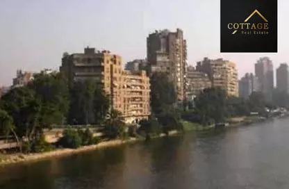 Villa for sale in 26th July St. - Zamalek - Cairo