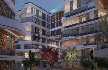 Apartment - 2 Bedrooms - 2 Bathrooms for sale in Bloomfields - Mostakbal City Compounds - Mostakbal City - Future City - Cairo