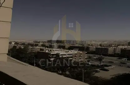 Apartment - 3 Bedrooms - 2 Bathrooms for sale in Mecca St. - Zahraa El Maadi - Hay El Maadi - Cairo