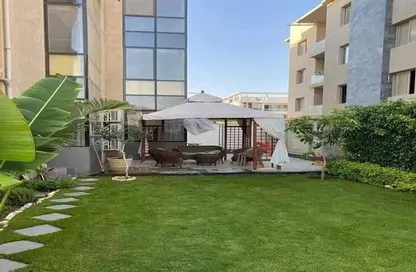 شقة - 3 غرف نوم - 3 حمامات للبيع في جاليريا  مون فالى - المستثمرين الجنوبية - مدينة القاهرة الجديدة - القاهرة