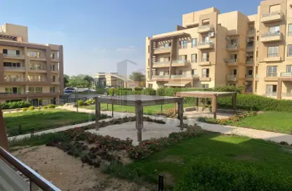 شقة - 3 غرف نوم - 3 حمامات للبيع في مدينة وصال - كمبوندات الشروق - مدينة الشروق - القاهرة